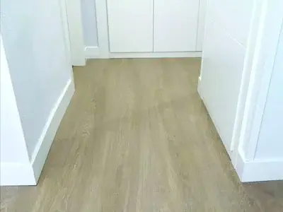 Tarima flotante Malaga