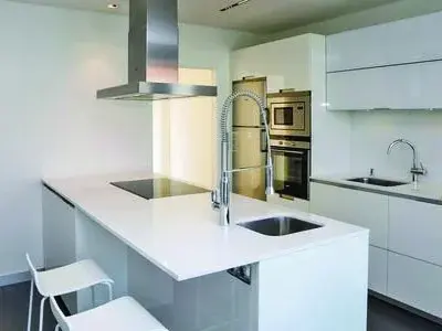 Reforma cocina Malaga