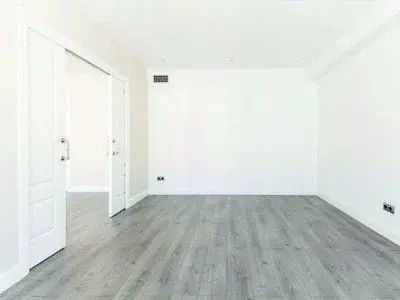 Reforma piso Malaga