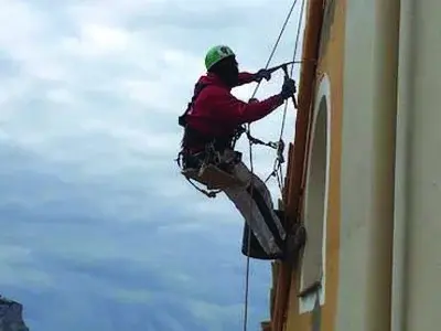 Trabajos verticales Malaga